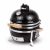 Monolith Icon Black Kamado BBQ