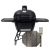 GrillGrate Set - Oval Kamado - Primo XL